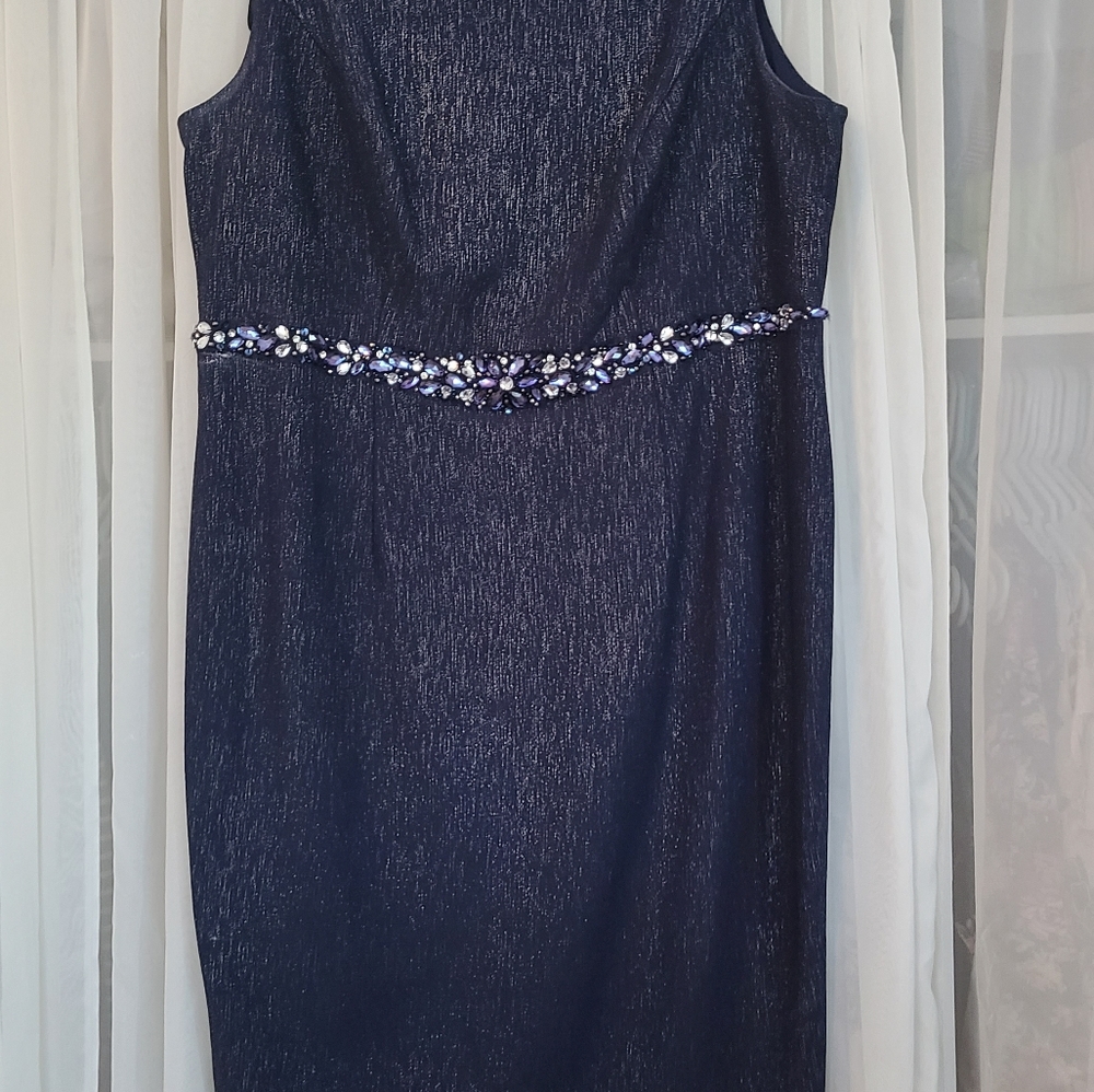 Jacki Jon dress 18W